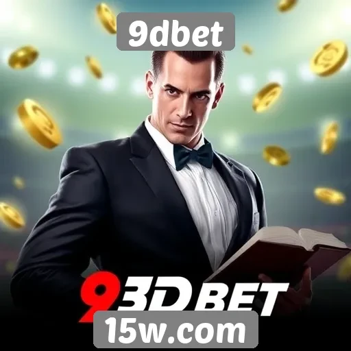 Comparação de bônus e promoções na 9dbet