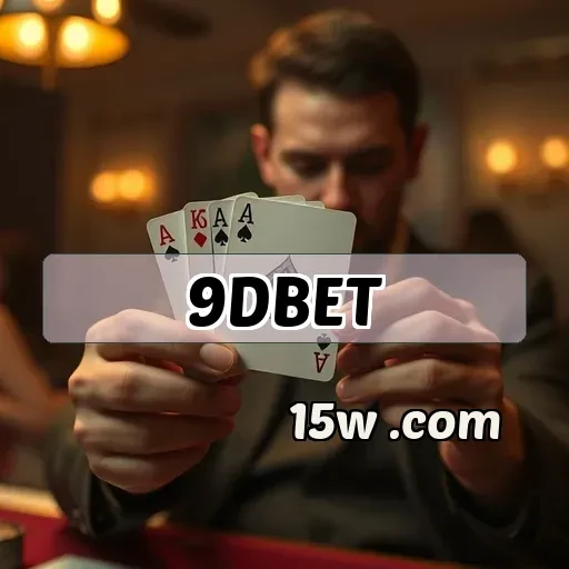 9dbet: O Site de Jogos Que Você Sempre Sonhou Conhecer