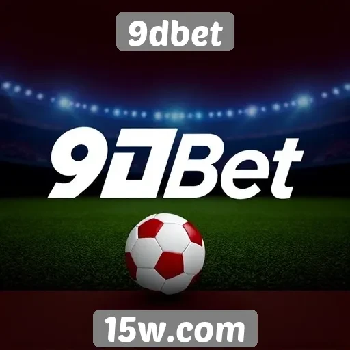 Como 9dbet se destaca no mercado de apostas