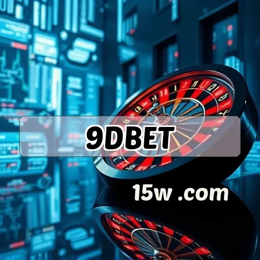 9dbet: Login Rápido e Seguro para Jogadores Brasileiros