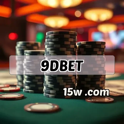 9dbet: Os Segredos das Promoções Imperdíveis para Jogadores