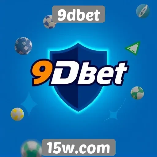Análise da segurança no site de jogos 9dbet